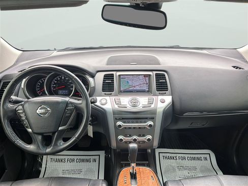 Used 2014 Nissan Murano AWD image 20