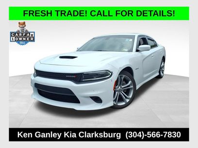 Used 2022 Dodge Charger R/T