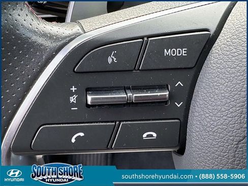 Used 2021 Hyundai Sonata SEL Plus image 21