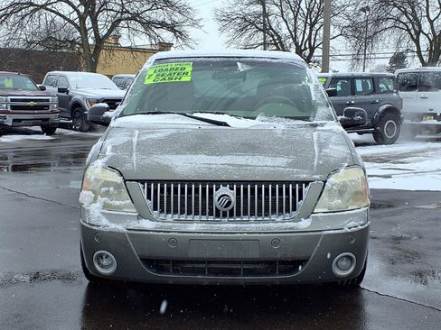 Used 2004 Mercury Monterey Convenience image 17