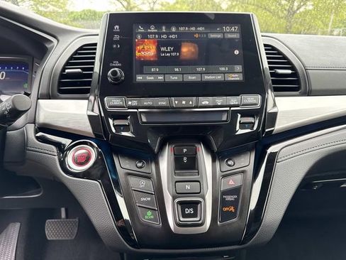 Used 2021 Honda Odyssey Touring image 22
