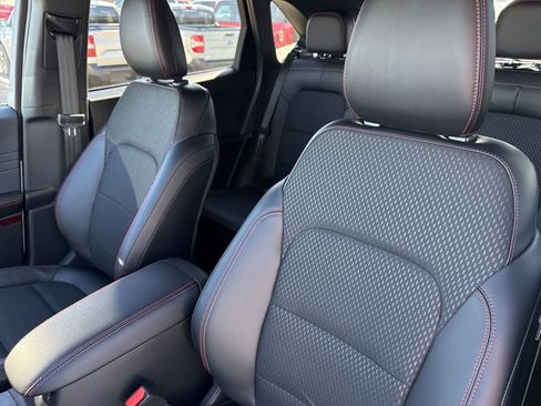 New 2025 Ford Escape ST-Line w/ Equipment Group 301A image 13