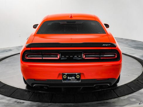 Used 2018 Dodge Challenger SRT Demon w/ Leather Front Seat Group image 15