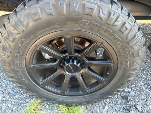 Used 2021 Ford F150 XLT w/ Equipment Group 302A High AWD/4WD image 17