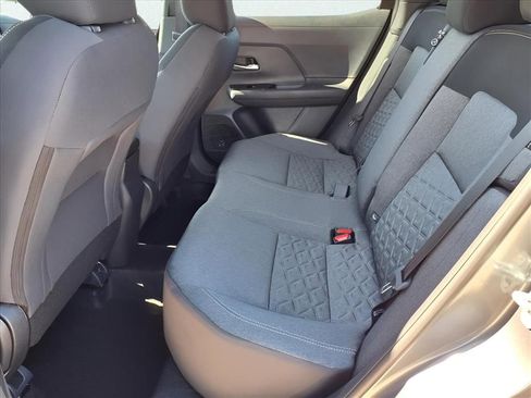 New 2026 Nissan Kicks SV image 10