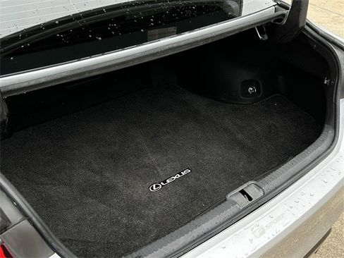 Used 2022 Lexus ES 350 F Sport image 32