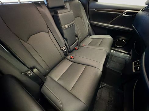 Used 2020 Lexus RX 350 FWD w/ Premium Package image 14