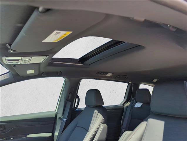 New 2026 Honda Odyssey Sport-L image 21