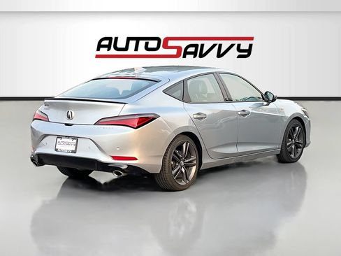 Used 2025 Acura Integra A-Spec FWD image 7