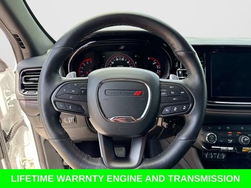 Used 2024 Dodge Durango R/T RWD image 28