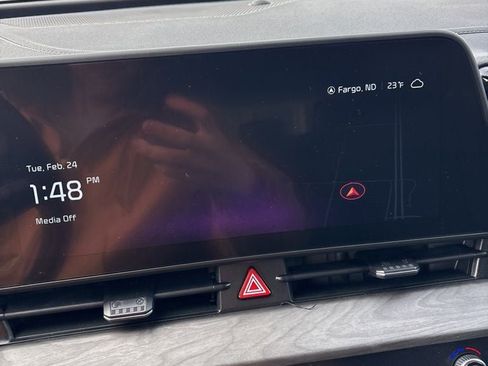 Used 2023 Kia Sportage X-Line image 16