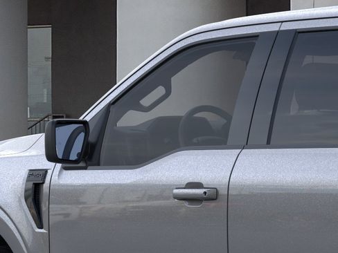 New 2026 Ford F150 XLT RWD image 20