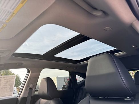 New 2026 Nissan Murano SL AWD/4WD image 22