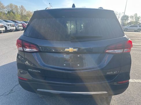 Used 2023 Chevrolet Equinox LT image 6