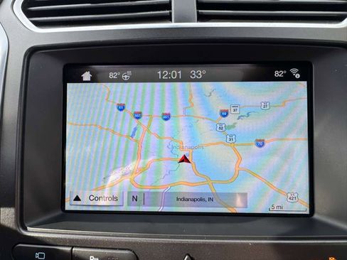 Used 2018 Ford Explorer Limited image 28