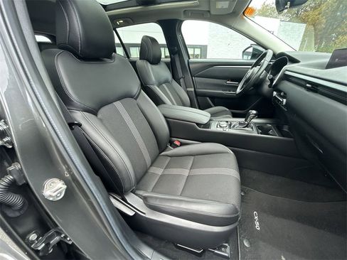 Certified 2024 MAZDA CX-50 AWD 2.5 S w/ Accent Package image 25