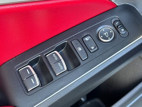 Used 2023 Acura Integra A-Spec FWD image 13