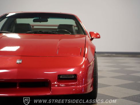 Used 1987 Pontiac Fiero GT RWD image 21