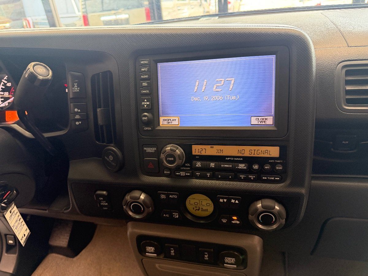 Used 2010 Honda Ridgeline RTL image 13