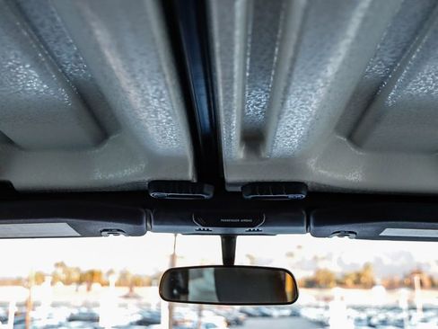 Used 2021 Jeep Wrangler Sport image 18