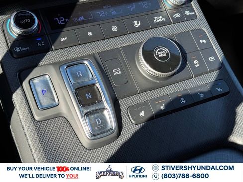 Certified 2024 Hyundai Palisade Limited image 42