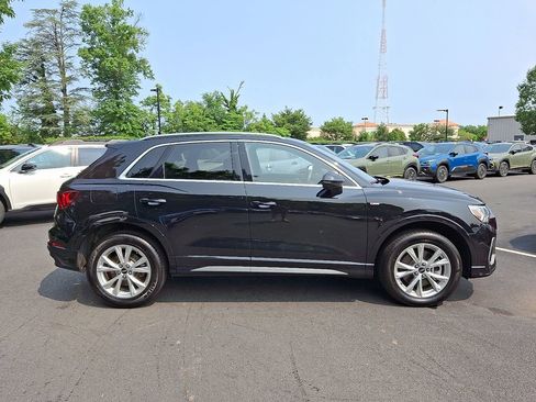 Used 2024 Audi Q3 2.0T Premium image 8