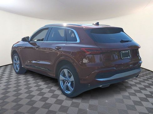 Certified 2025 Audi Q5 Premium Plus AWD/4WD image 4