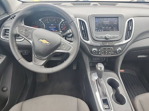 Used 2020 Chevrolet Equinox LT FWD image 10
