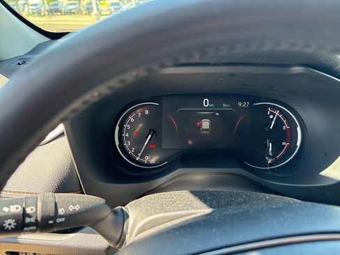 Used 2024 Toyota RAV4 Adventure AWD/4WD image 13