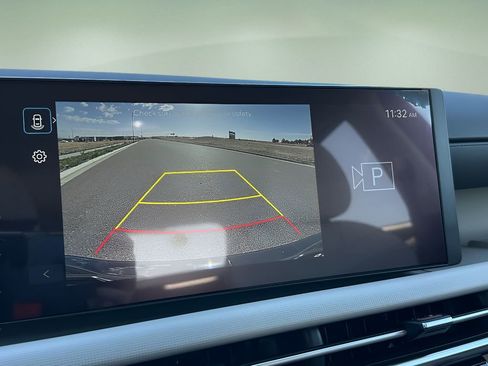 Used 2025 Hyundai Tucson SEL image 16