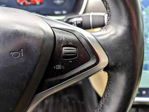 Used 2015 Tesla Model S AWD image 17