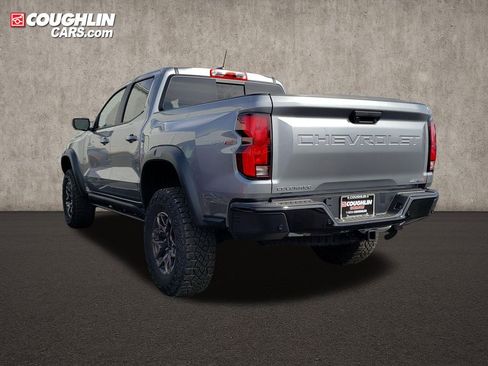New 2026 Chevrolet Colorado ZR2 w/ Technology Package image 3