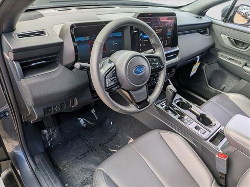 New 2026 Subaru Outback Limited AWD/4WD image 3