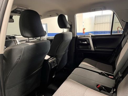 Used 2024 Toyota 4Runner SR5 image 18