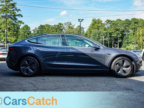 Used 2019 Tesla Model 3 Mid Range RWD image 10