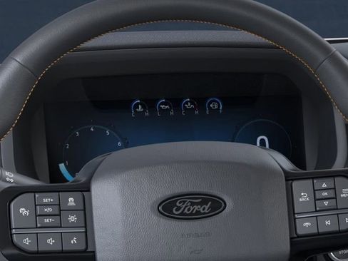 New 2026 Ford F150 Tremor w/ Bed Utility Package AWD/4WD image 15