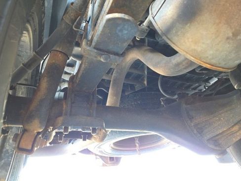 Used 2021 Toyota Tacoma TRD Sport AWD/4WD image 78