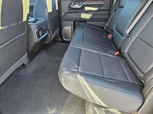 New 2026 GMC Sierra 3500 Denali w/ Denali Reserve Package image 16