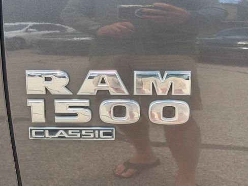 Used 2019 RAM 1500 Tradesman RWD image 13