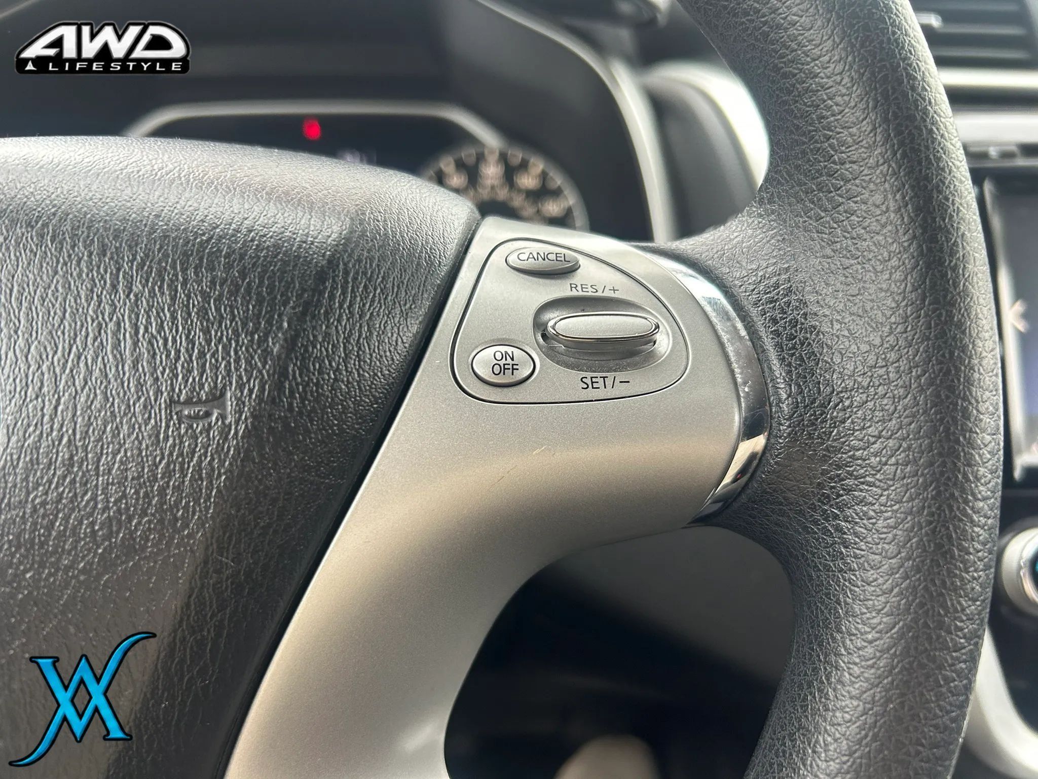 Used 2018 Nissan Murano S AWD/4WD image 37