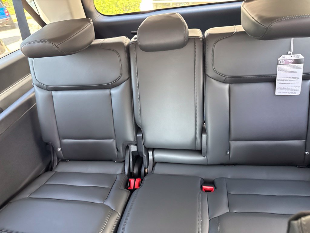 New 2026 Ford Expedition Max Active AWD/4WD image 22