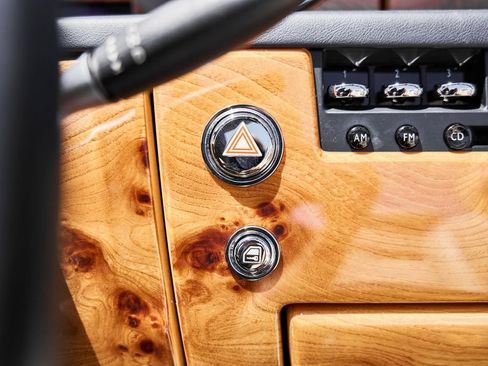 Used 2009 Rolls-Royce Phantom Drophead Coupe RWD image 62