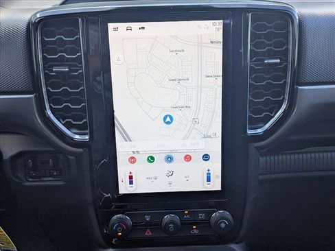 Used 2024 Ford Ranger XLT w/ Advanced Towing Package image 13