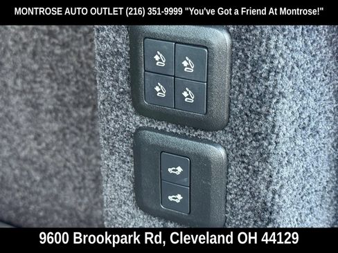 Used 2022 Land Rover Range Rover Westminster Edition AWD/4WD image 59