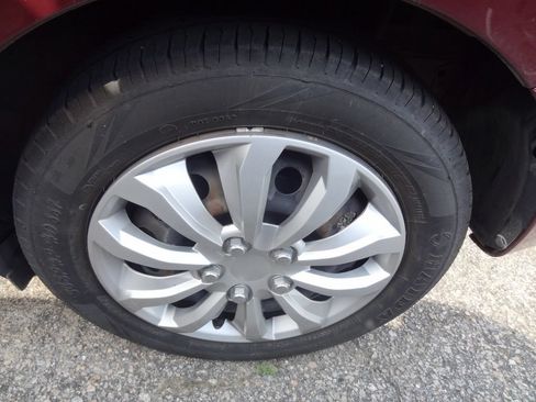 Used 2019 Mitsubishi Mirage ES FWD image 9