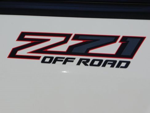 Certified 2021 Chevrolet Colorado Z71 image 44