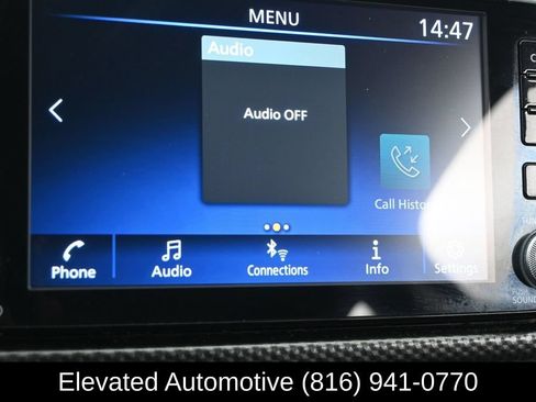 Used 2021 Nissan Kicks SV w/ Interior Electronics Package FWD image 9