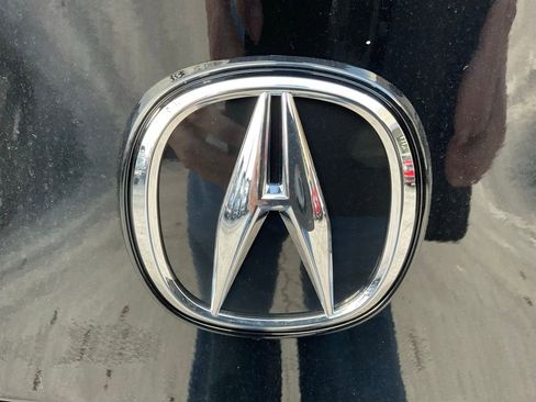 New 2026 Acura Integra A-Spec FWD image 18