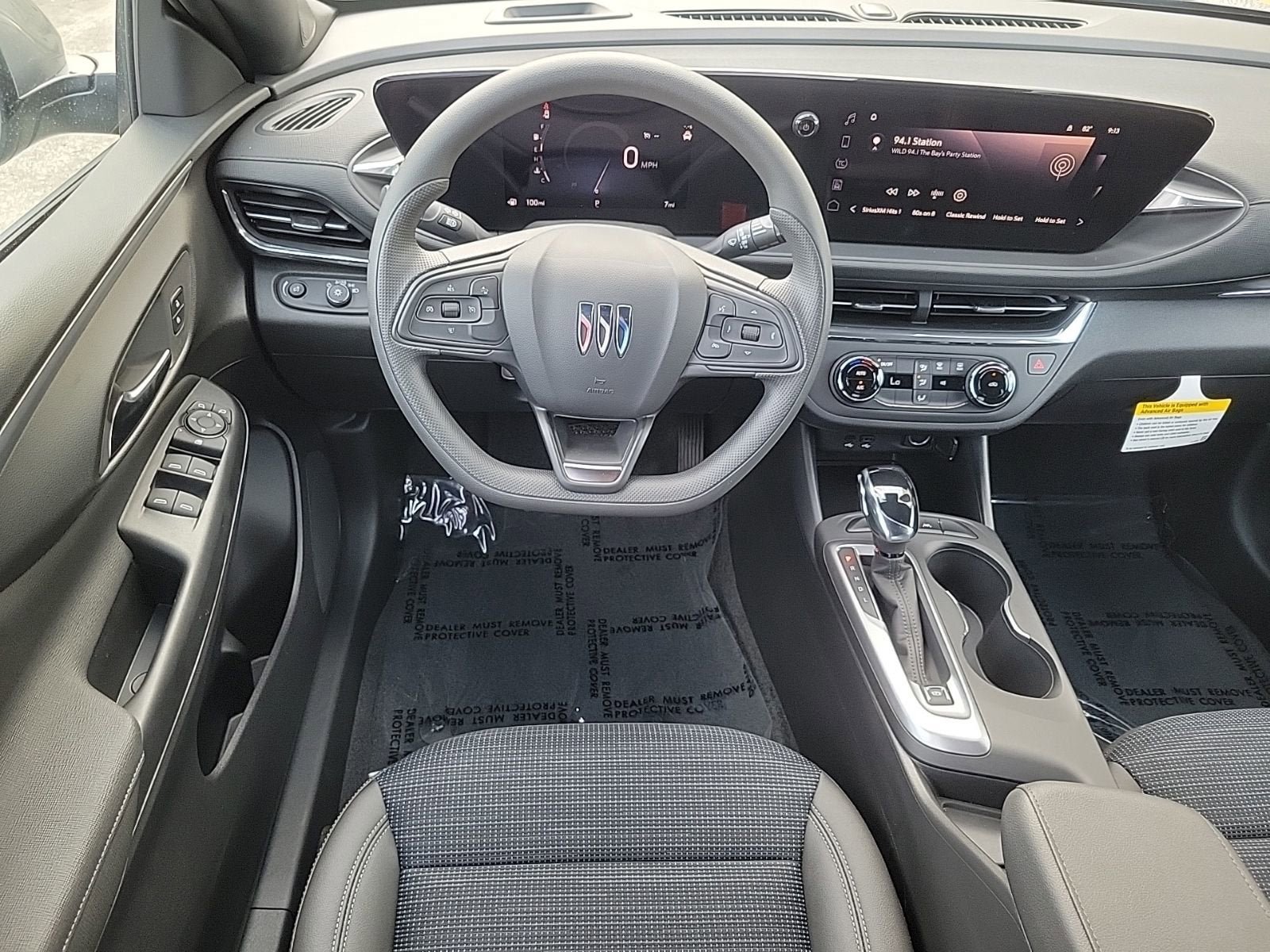New 2026 Buick Envista Sport Touring FWD image 11