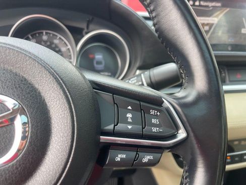 Used 2018 MAZDA MAZDA6 Grand Touring FWD image 23